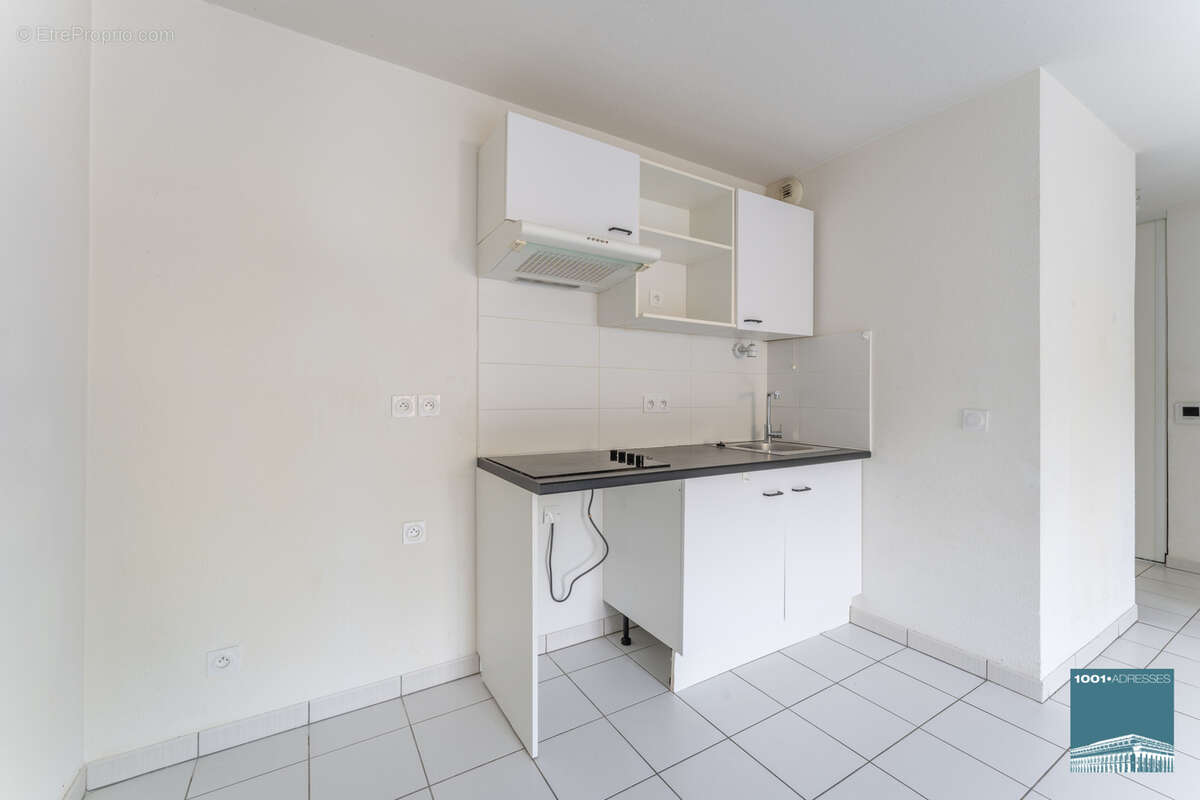 Appartement à MARTIGNAS-SUR-JALLE