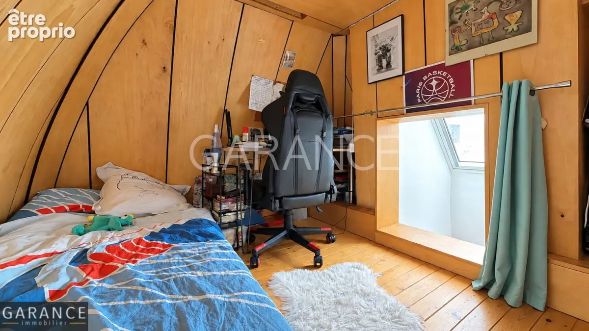 Appartement 3 pièces 42 m² à vendre à Paris-12e (75012) - photo 9