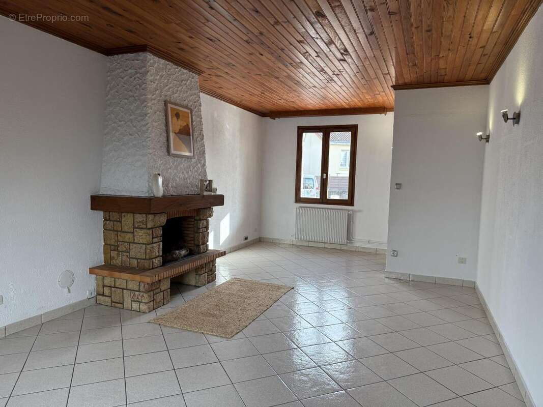 Maison à CHOLET