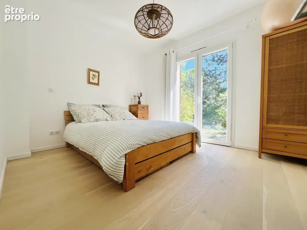 Maison familiale au calme, sans travaux - photo 22