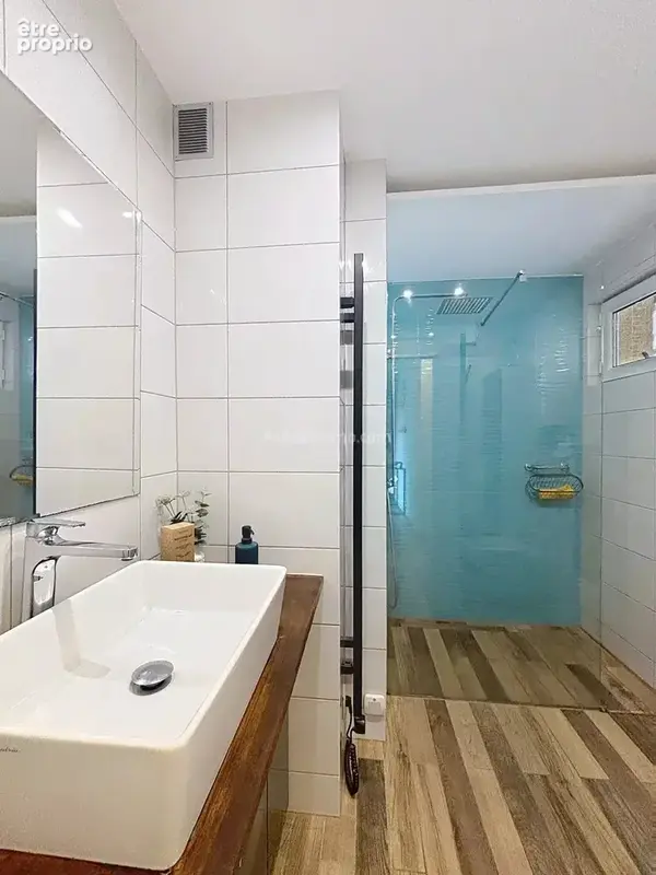 Vente Appartement Calvi(20260) 367 500ï¿œ - photo 9