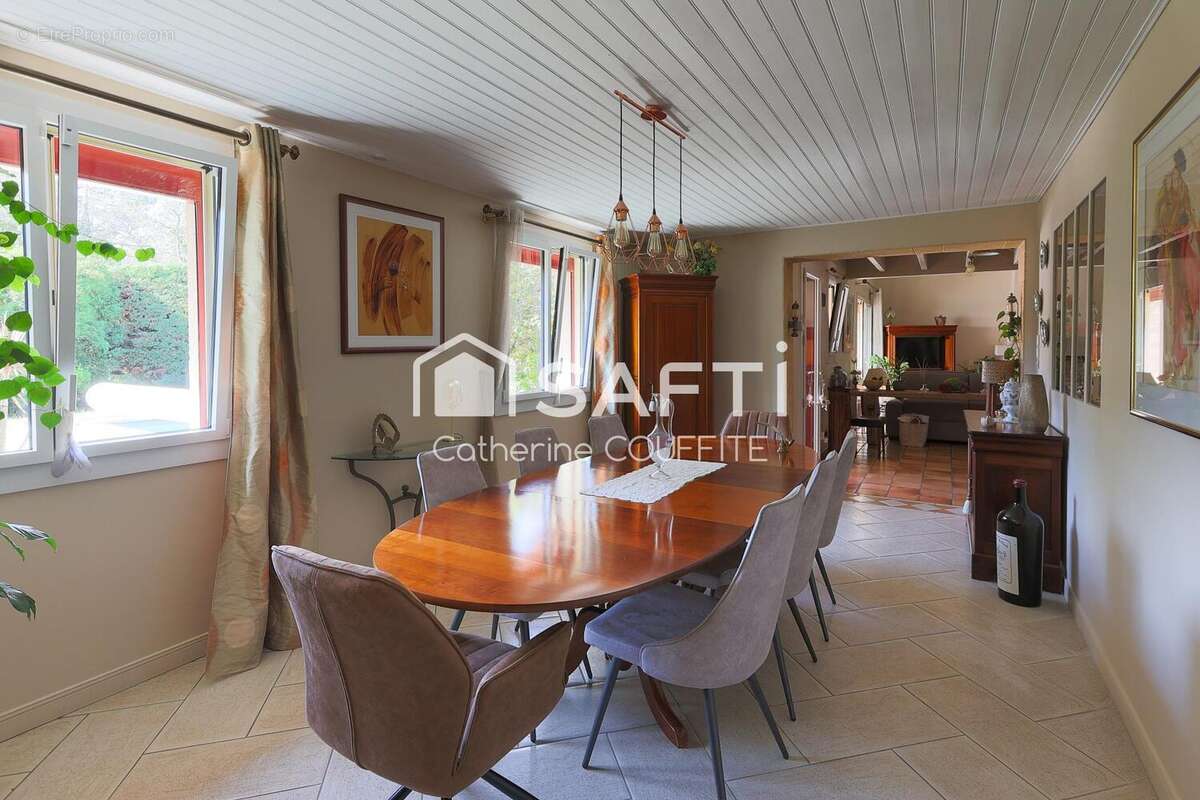 Photo 4 - Maison à LA BREDE