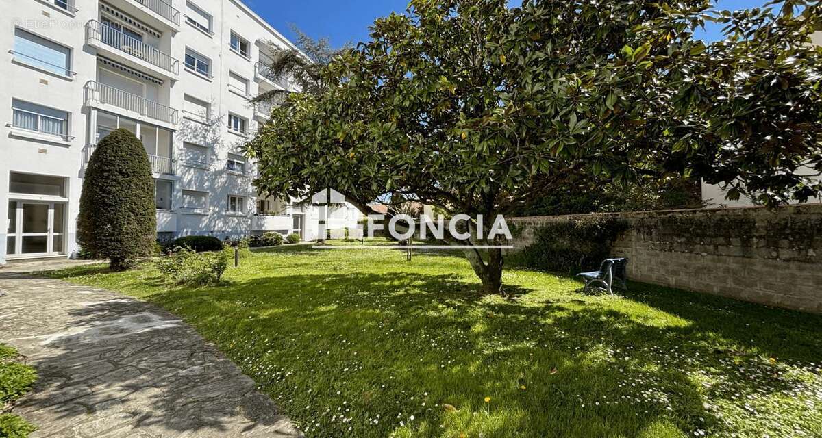 Appartement à LES SABLES-D'OLONNE