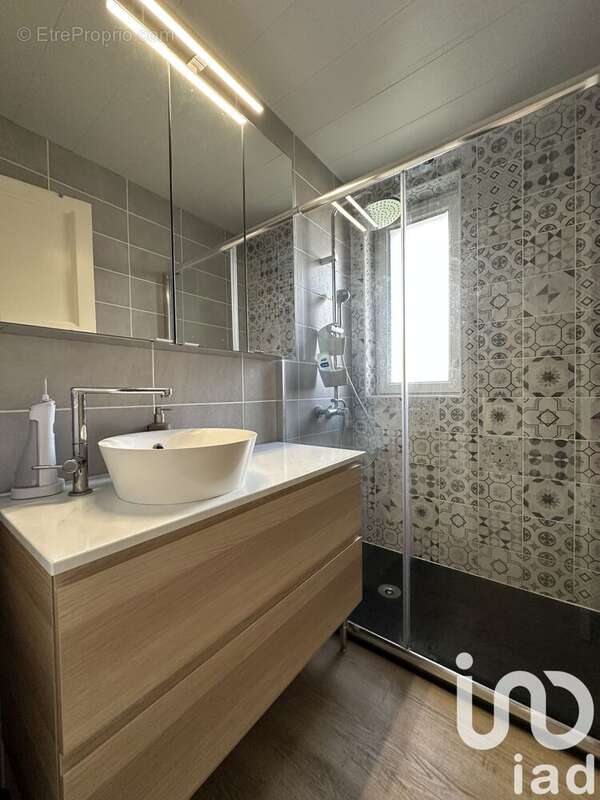 Photo 5 - Maison à SAINT-PIERRE-LES-NEMOURS