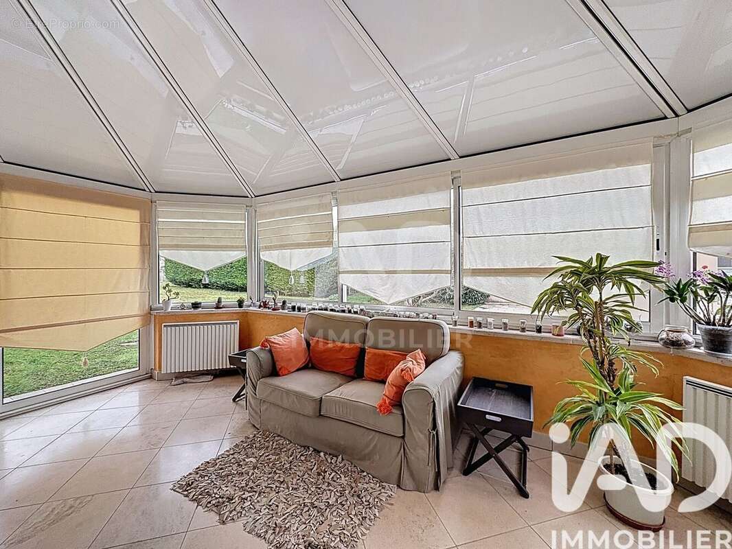 Photo 7 - Maison à AUXERRE