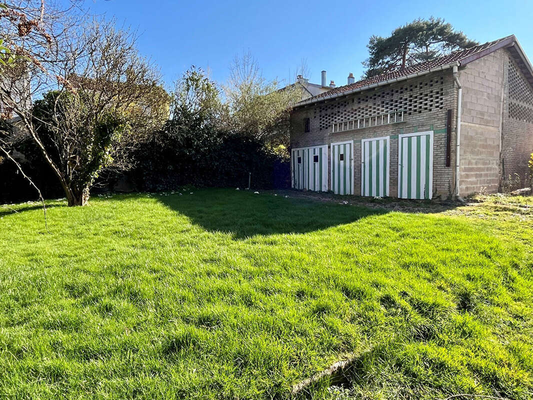 Appartement à EPINAL