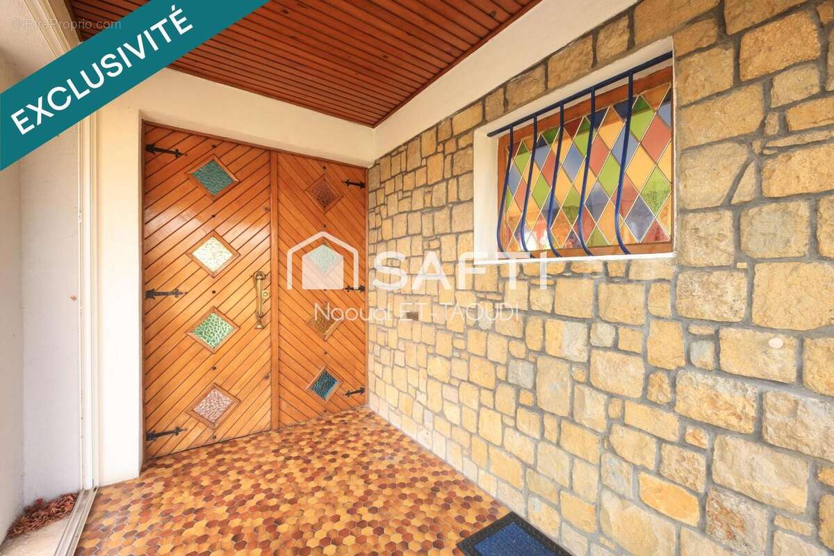 Photo 4 - Maison à DAINVILLE