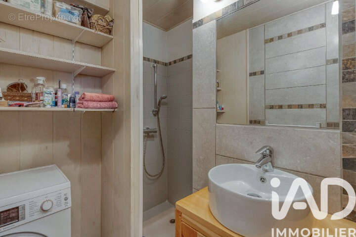 Photo 4 - Maison à LA TERRASSE