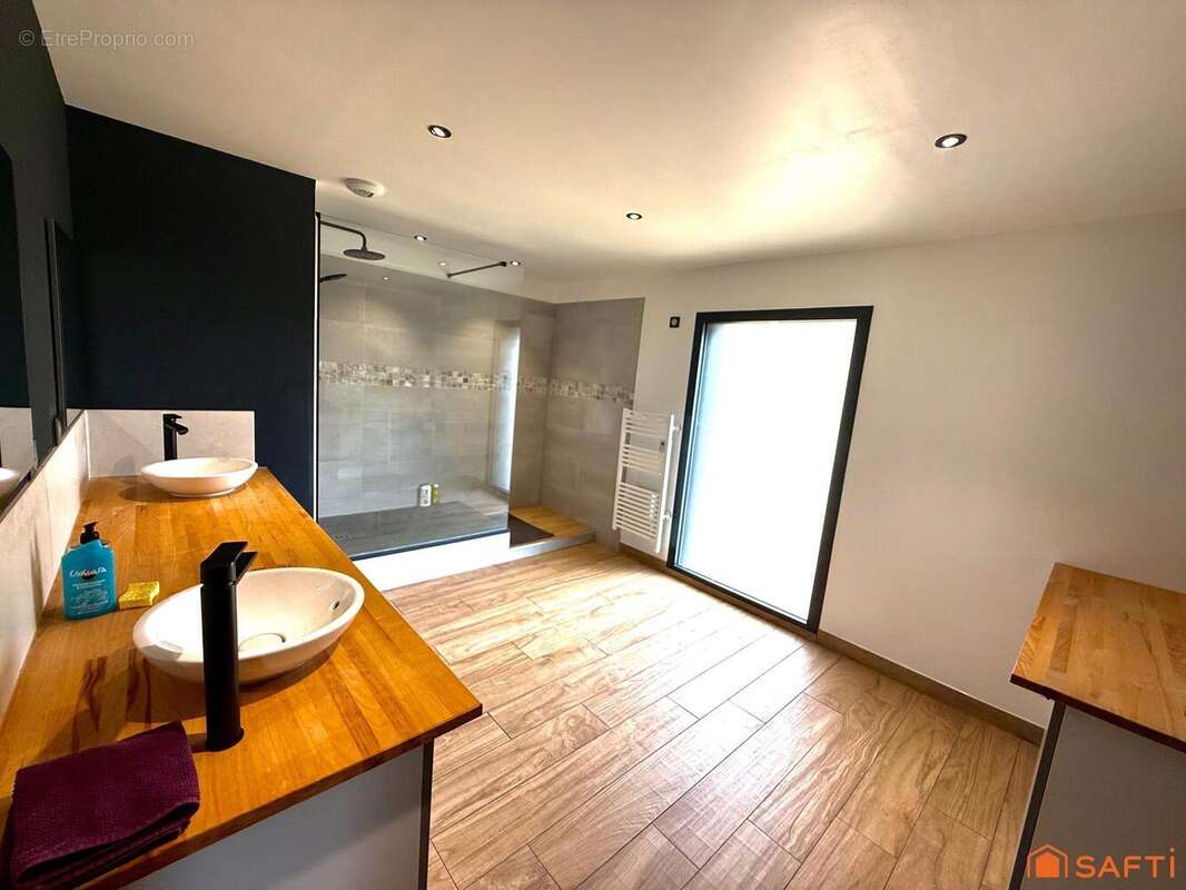 Photo 8 - Maison à UGINE