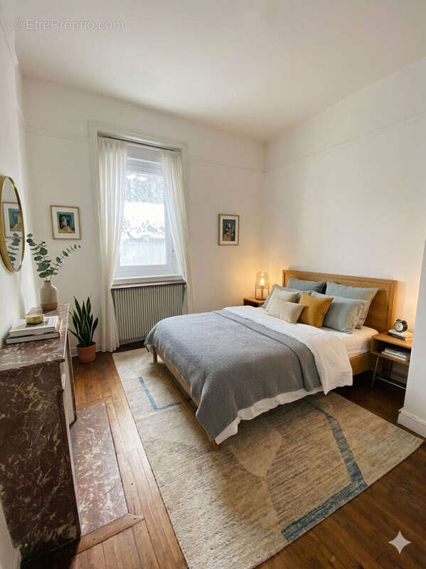 Appartement à SAINT-BRIEUC