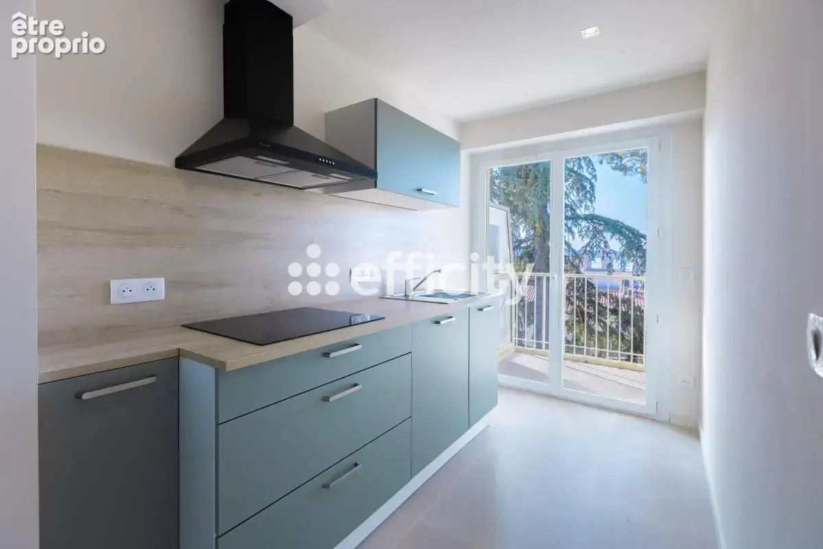 Appartement - photo 11