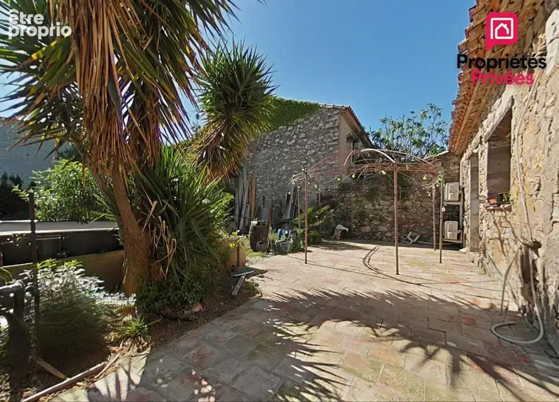 Ensemble immobilier Bize Minervois 7 pièce(s) 516 m2 - photo 2