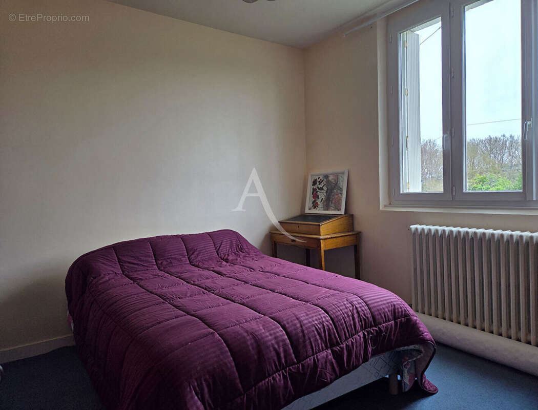 Maison à SAINT-NICOLAS-DE-REDON