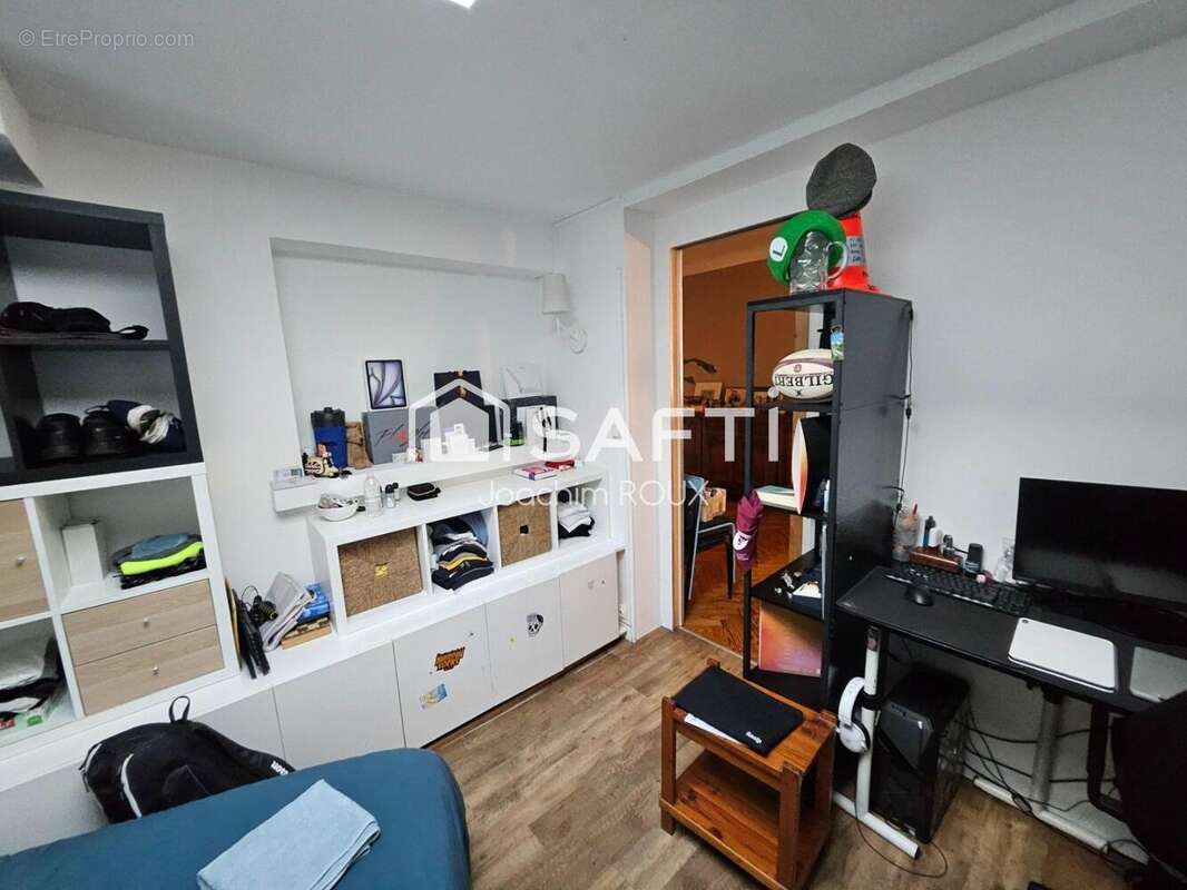 Photo 5 - Maison à BORDEAUX