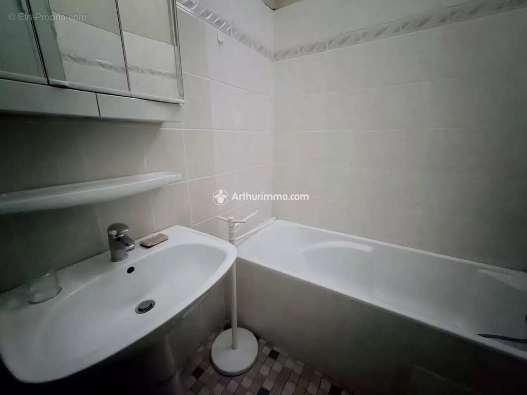 Appartement à MILLAU