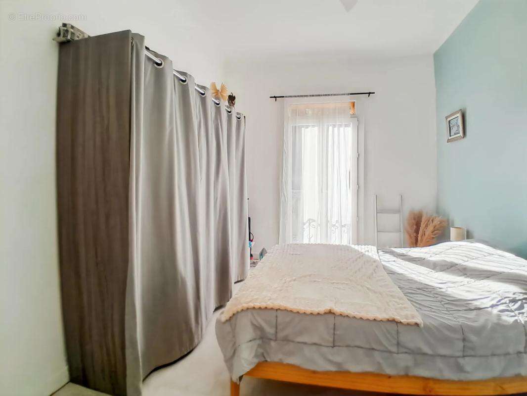 Appartement à AMELIE-LES-BAINS-PALALDA