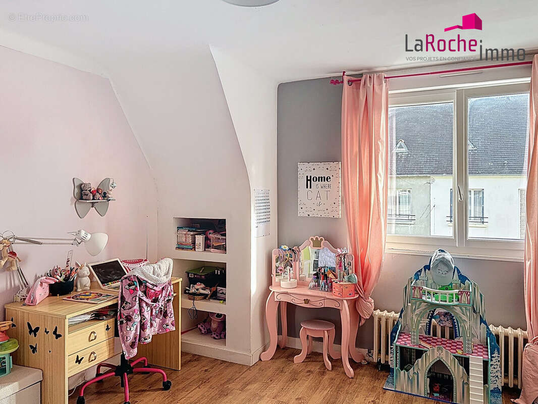 Maison à LANDERNEAU