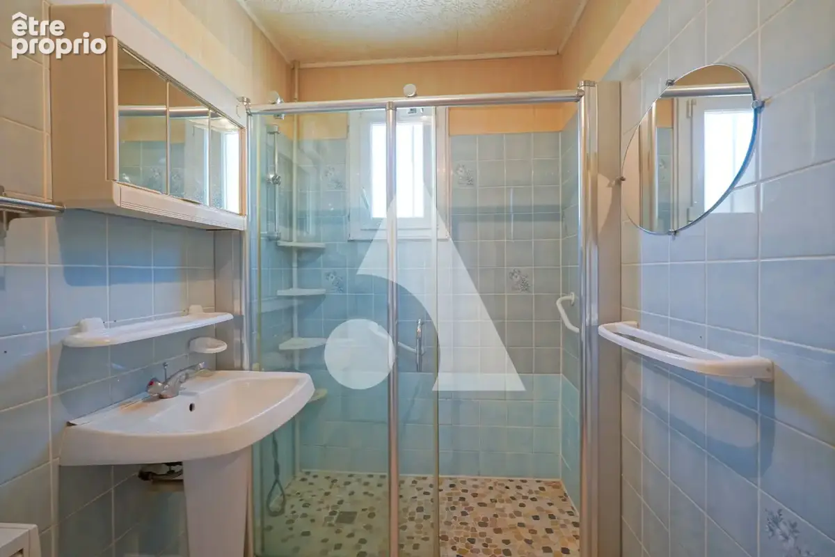 Lançon-de-provence- val de sibourg - maison t3 avec terrain de 1 316 m² - photo 6