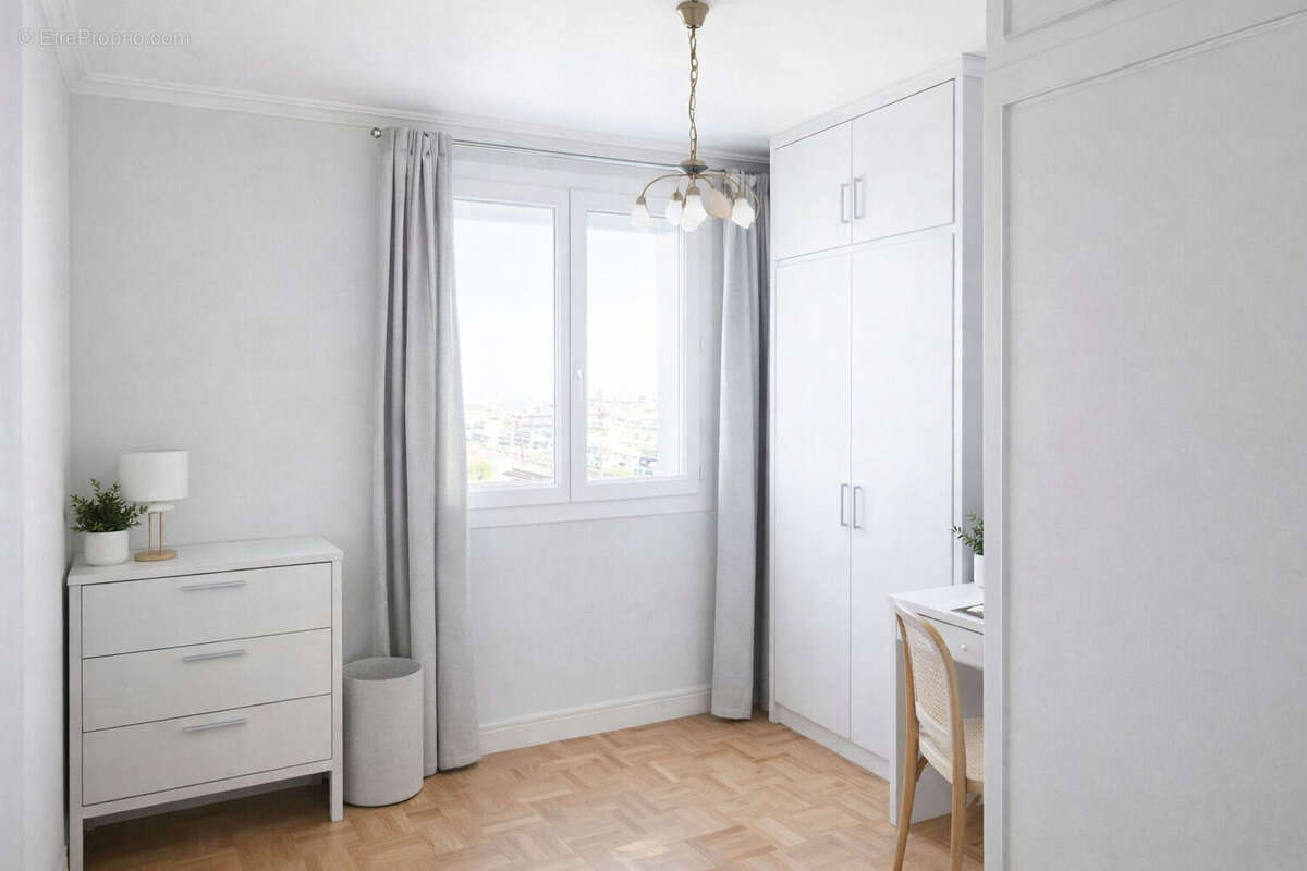 Appartement à ALFORTVILLE
