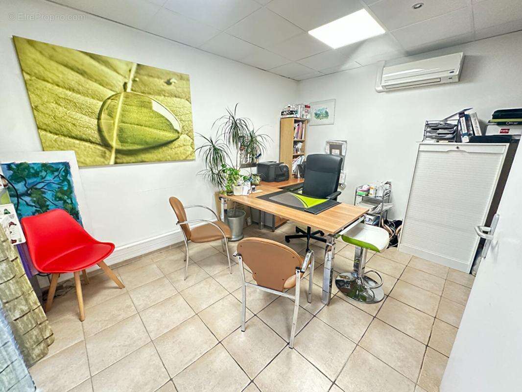 Appartement à BOUC-BEL-AIR