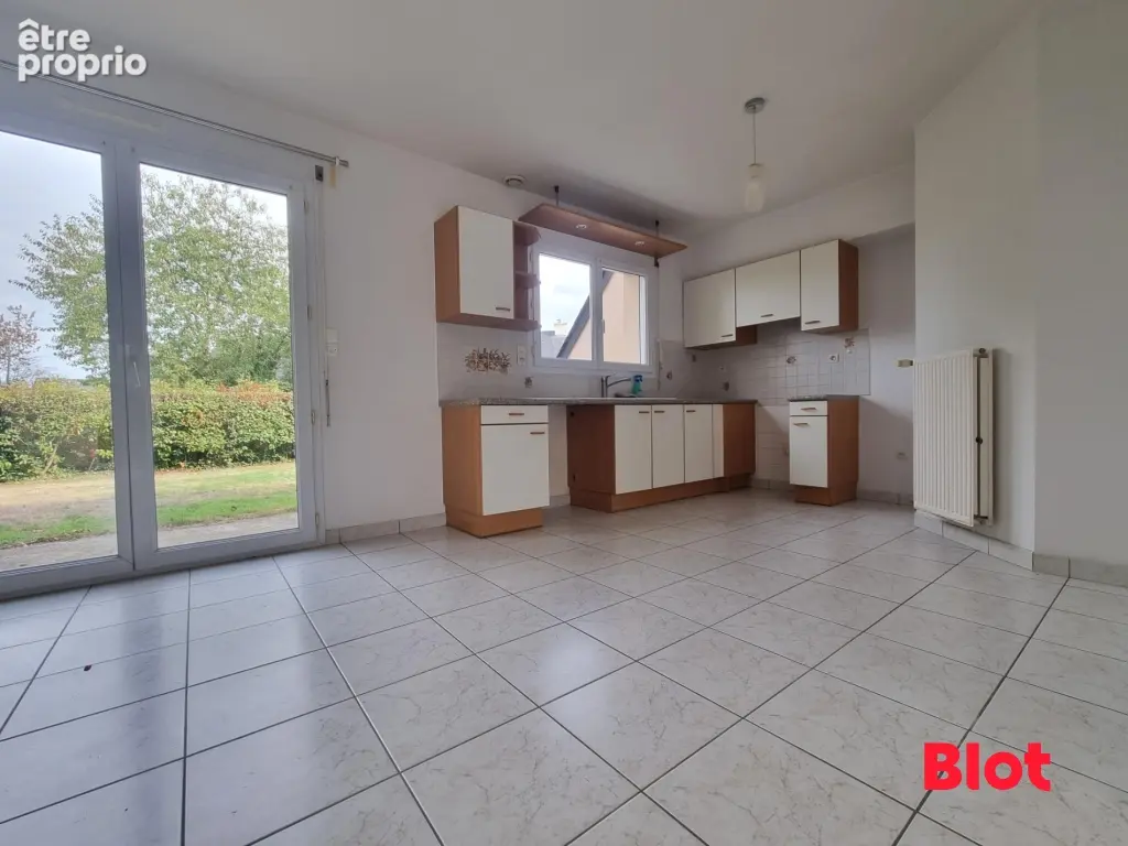Maison 7 pièces 127 m² à vendre à Pace (35740) - photo 7