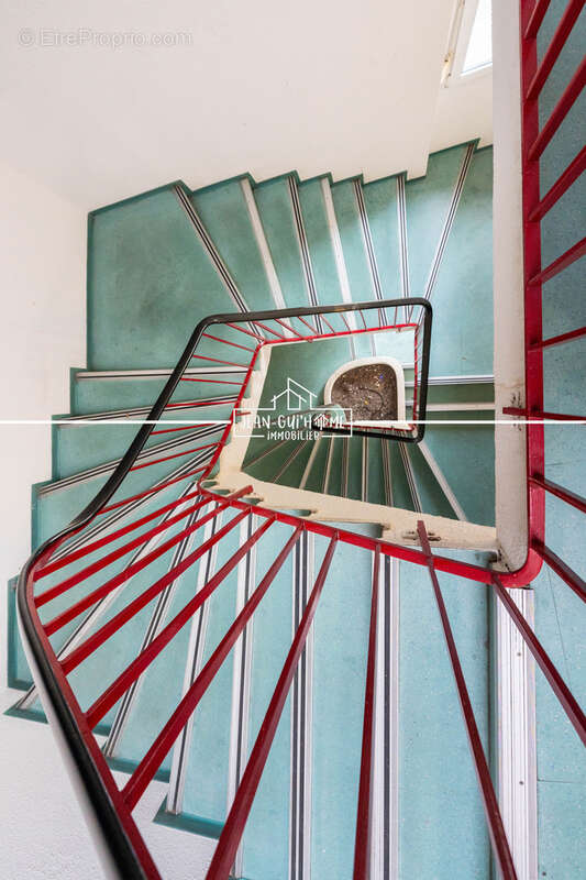 Appartement à EPINAL