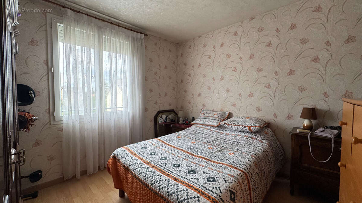 Appartement à LIVRY-GARGAN