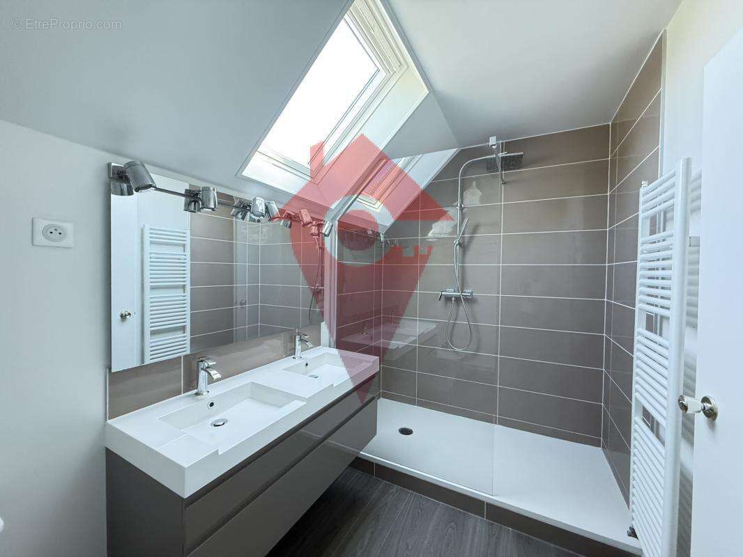 Maison à VERNOUILLET