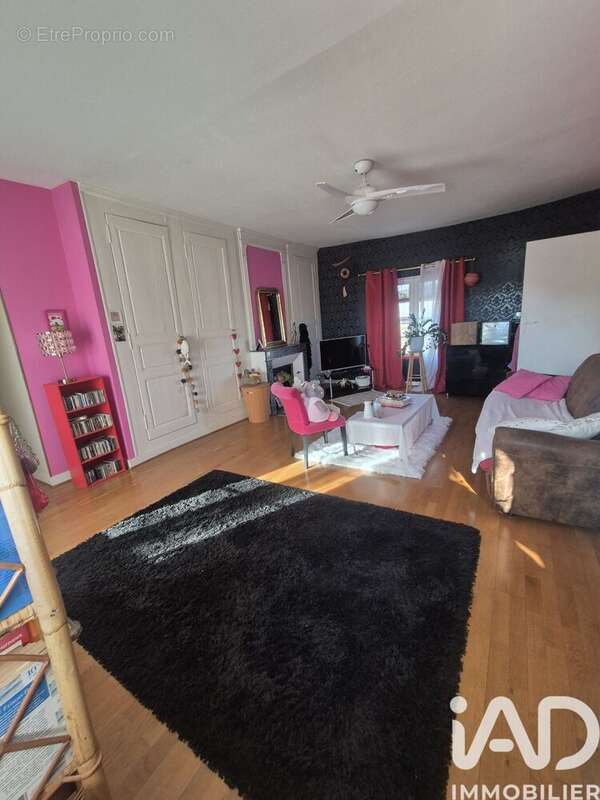 Photo 7 - Appartement à CHATELLERAULT