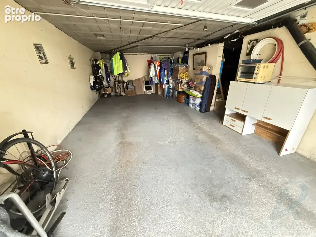 Maison proche des commodités - photo 10