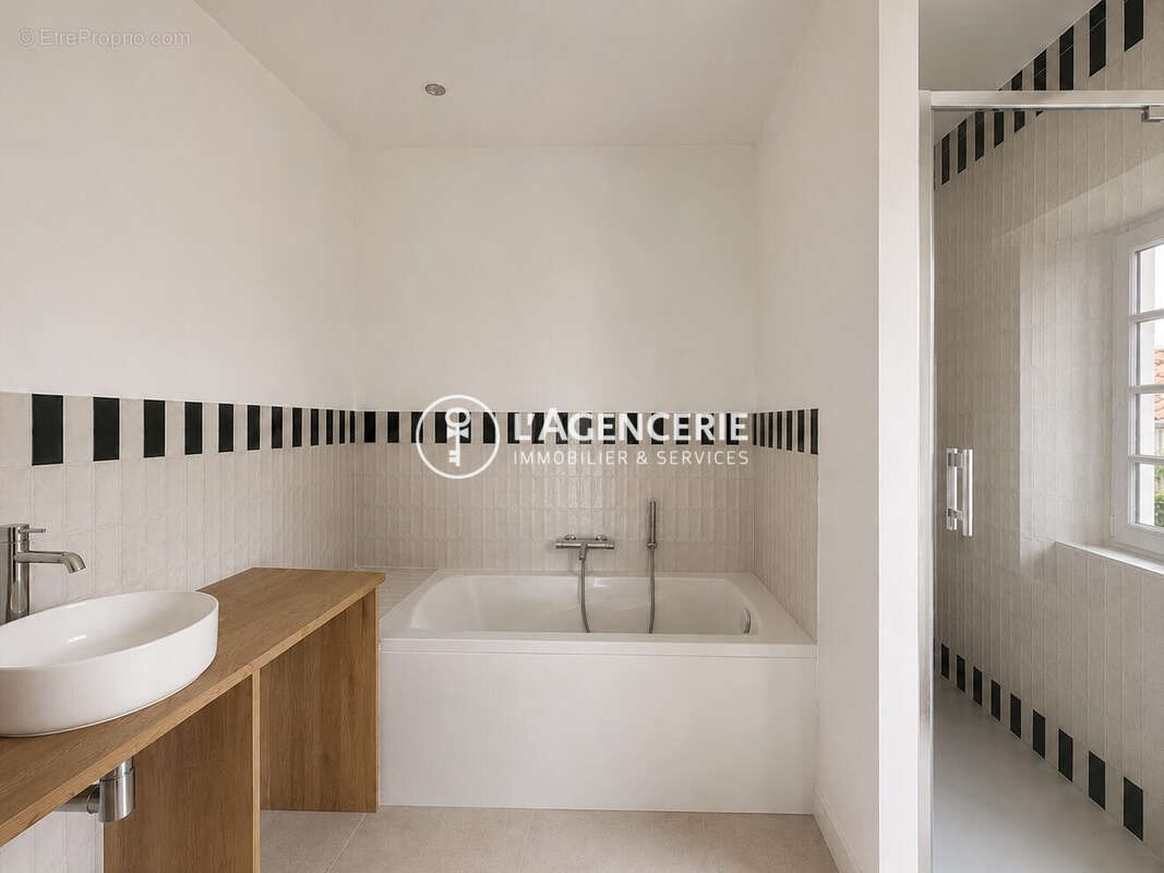 Appartement 163 m² à Ahetze  - photo 5