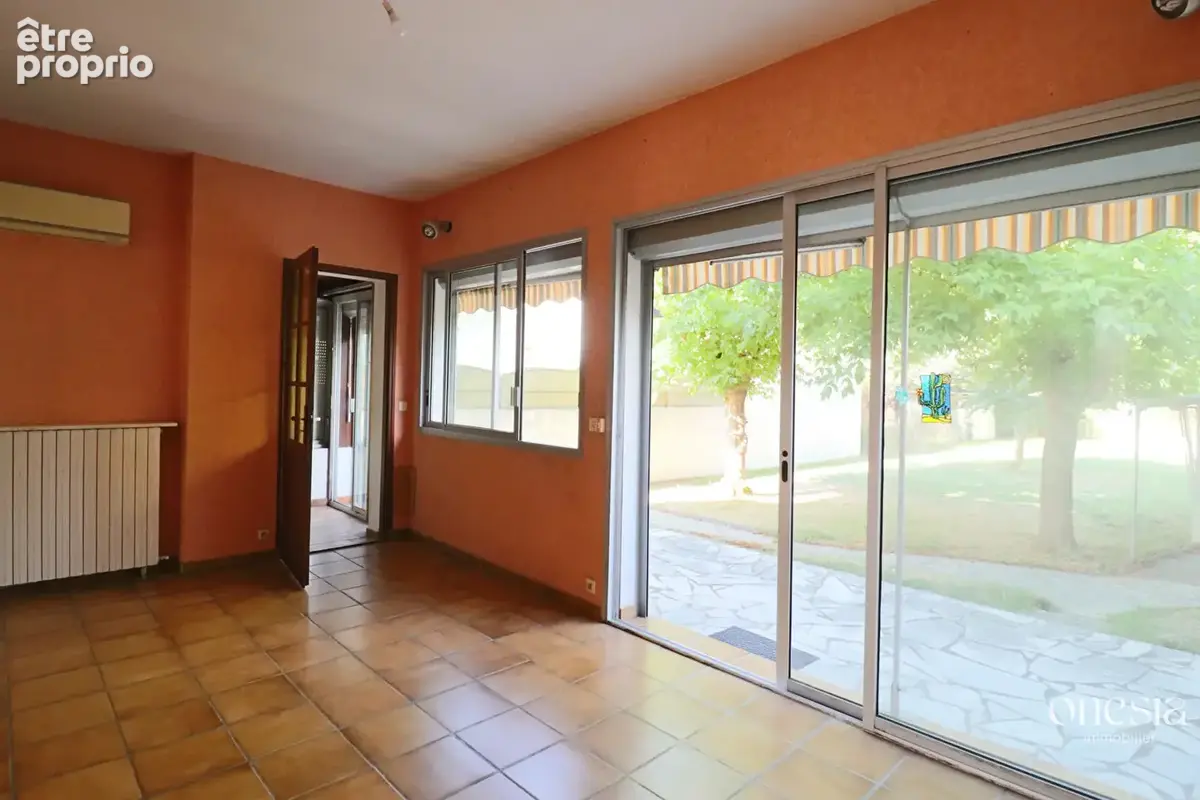 Maison 5 pièces 129 m² à vendre à Jurancon (64110) - photo 3