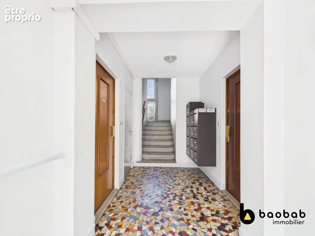 Appartement 1 pièce 46 m² à vendre à Chambery (73000) - photo 8