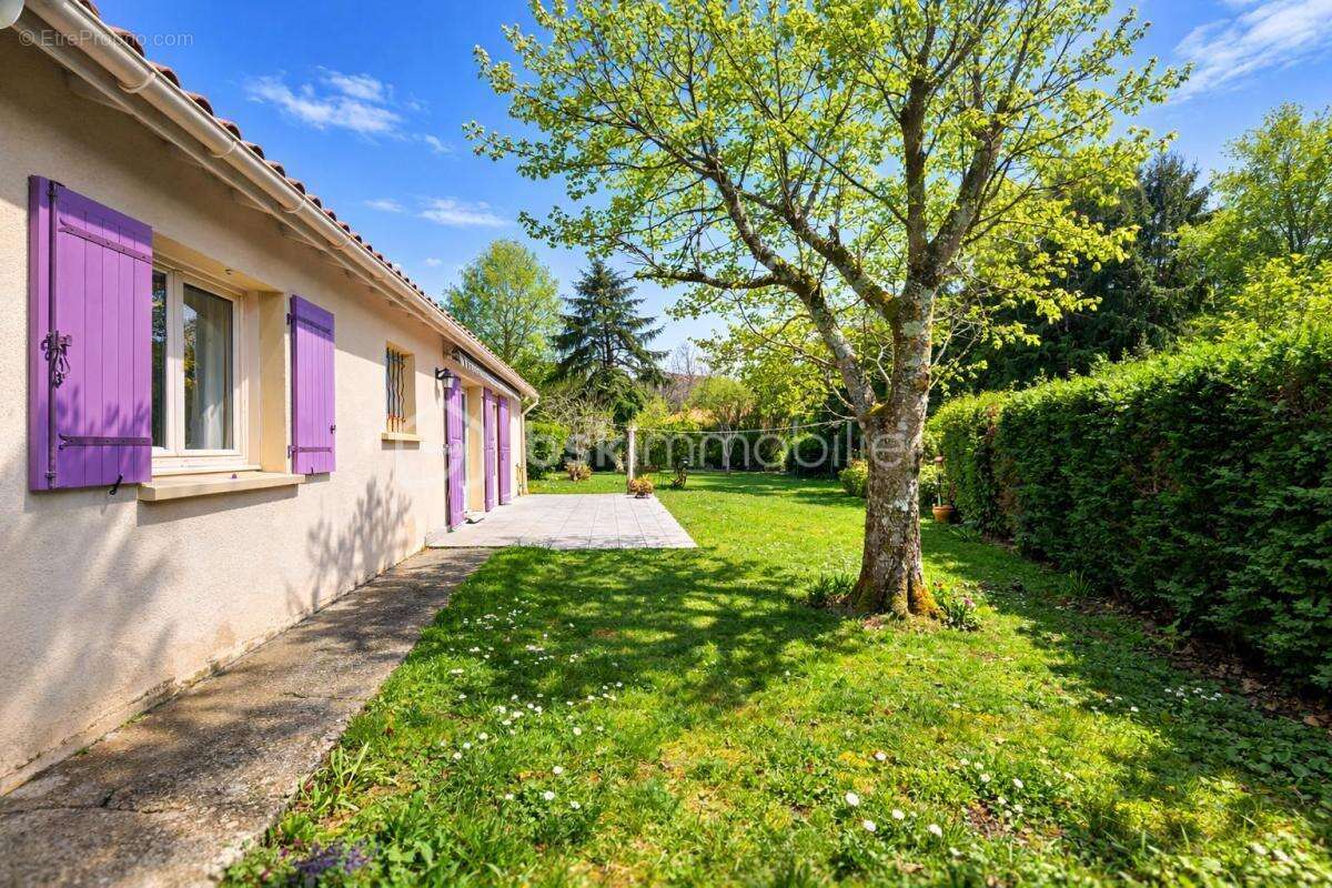 Maison à BERGERAC