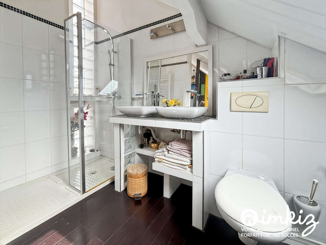 Maison évolutive nombreuse possibilités - photo 15