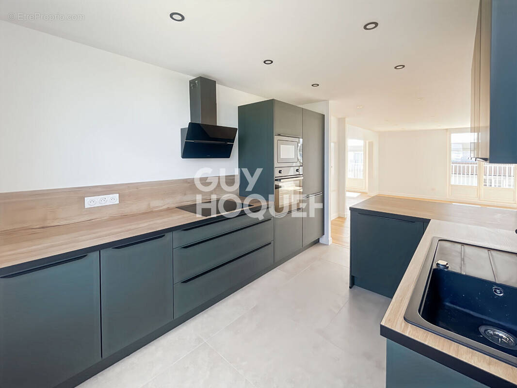 Appartement à CAEN