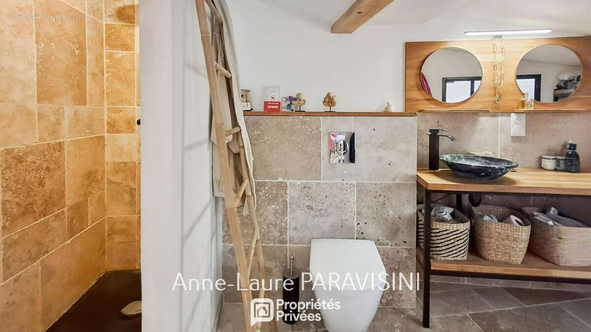 Maison à PENNAUTIER