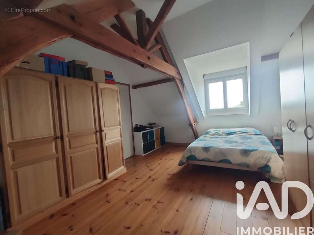 Photo 8 - Maison à MESANGER