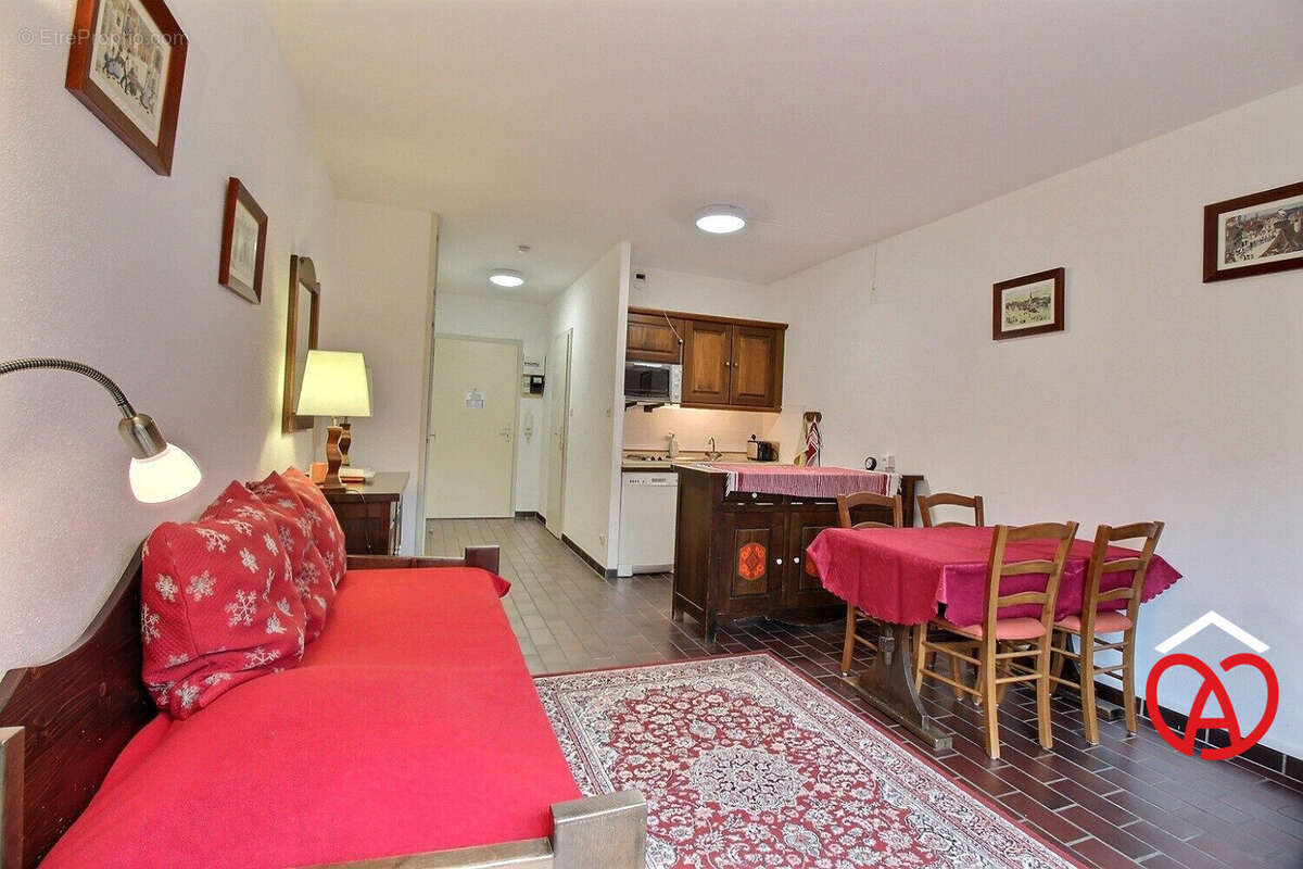 Appartement à LE HOHWALD