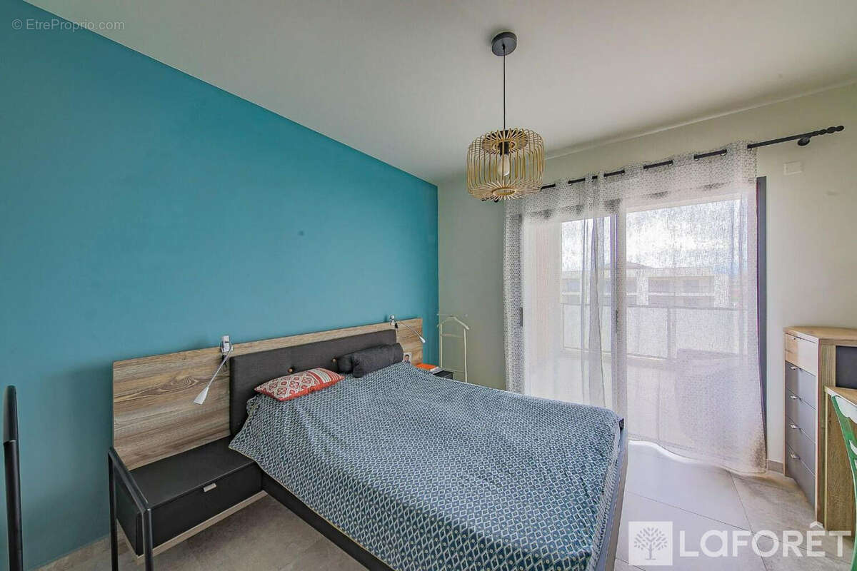 Appartement à BORGO