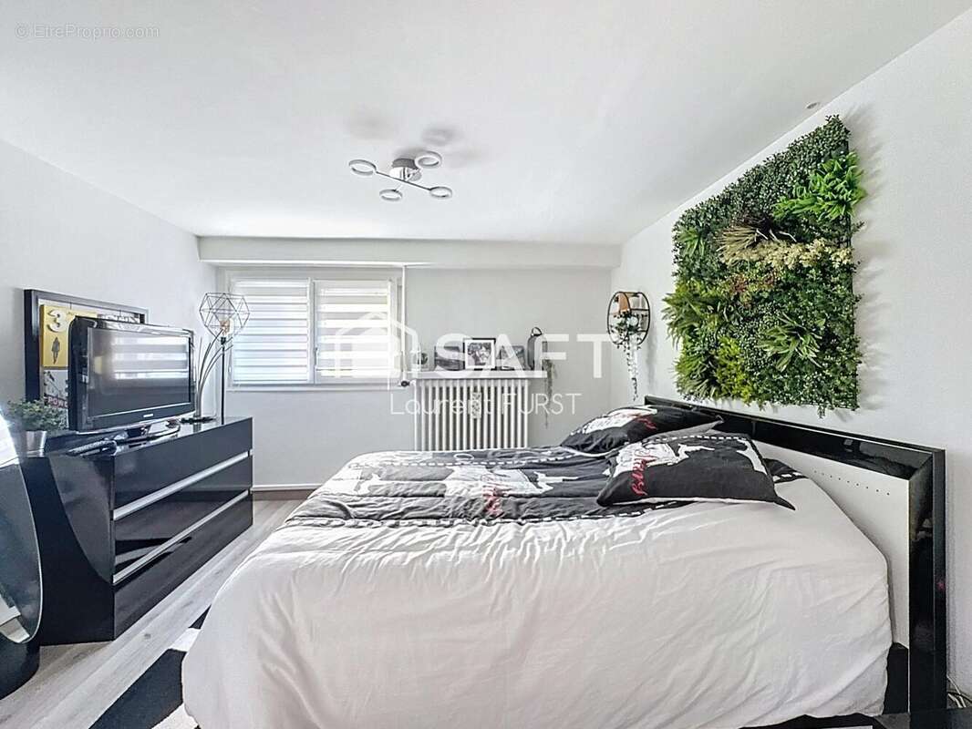 Photo 8 - Maison à MOULINS-LES-METZ