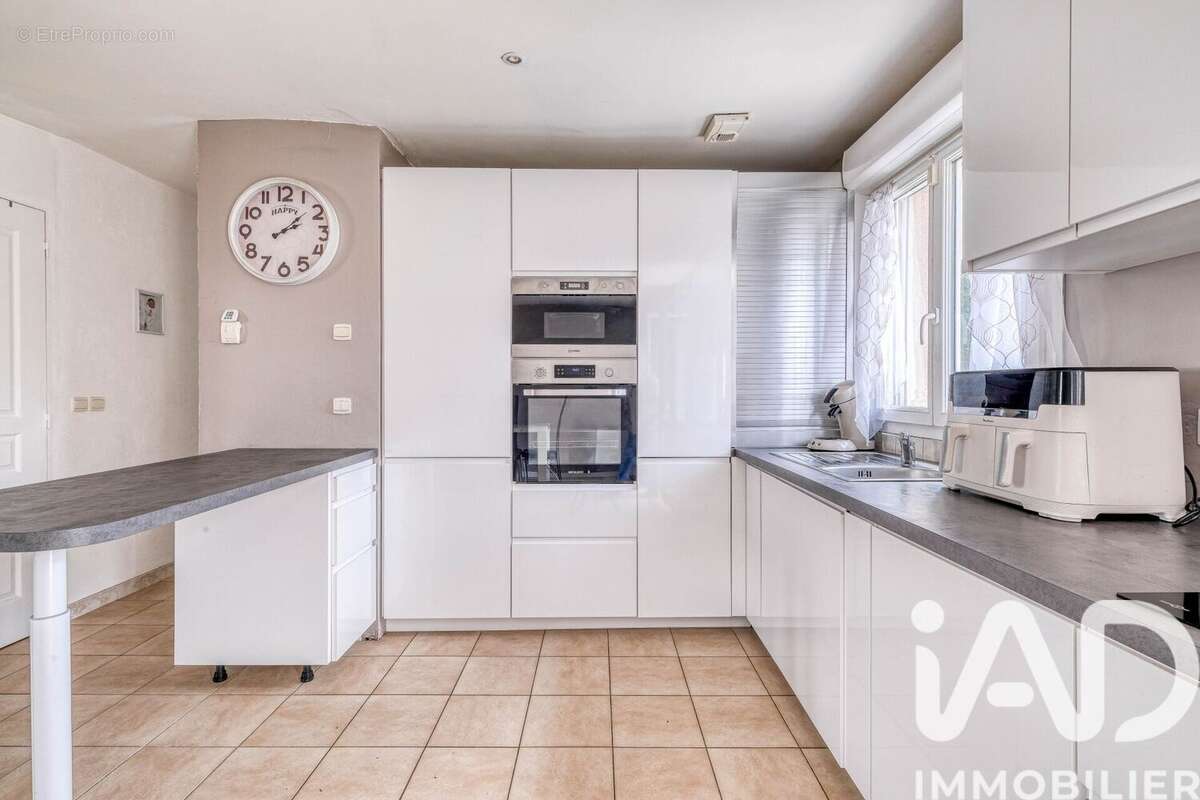 Maison 100 m² à Villeroy  - photo 7