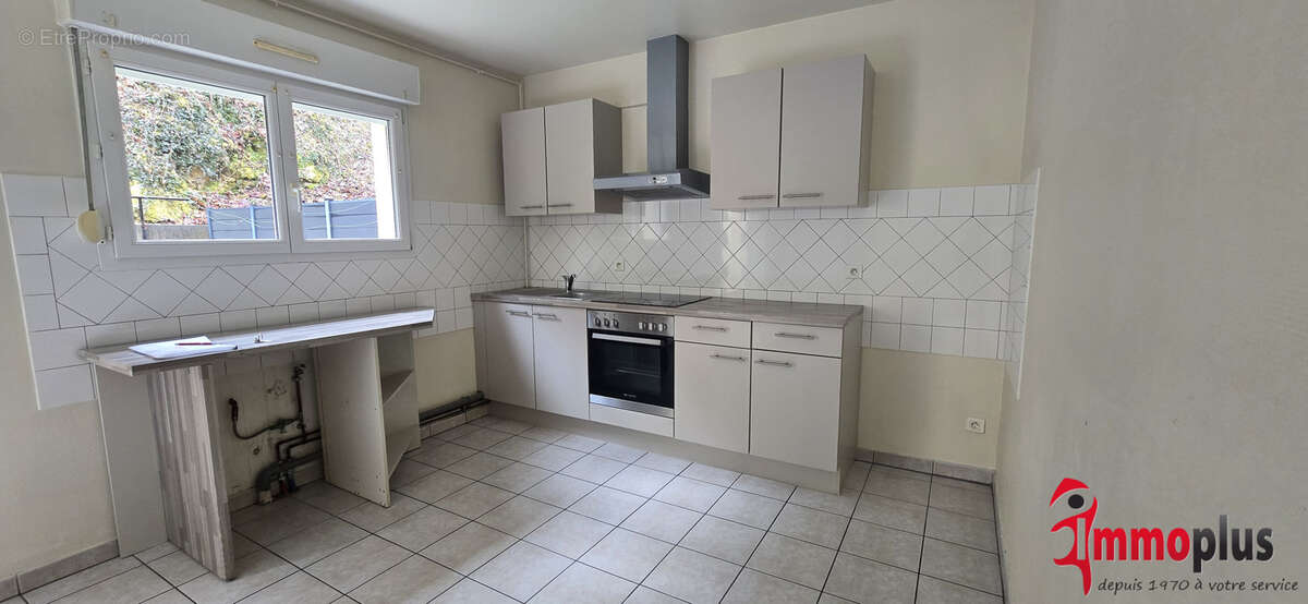 Appartement à ALTKIRCH