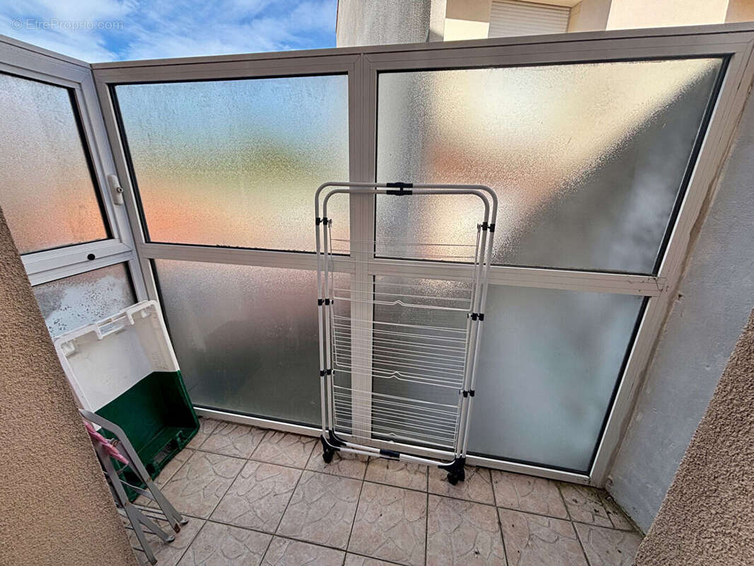 Appartement à LES SABLES-D&#039;OLONNE