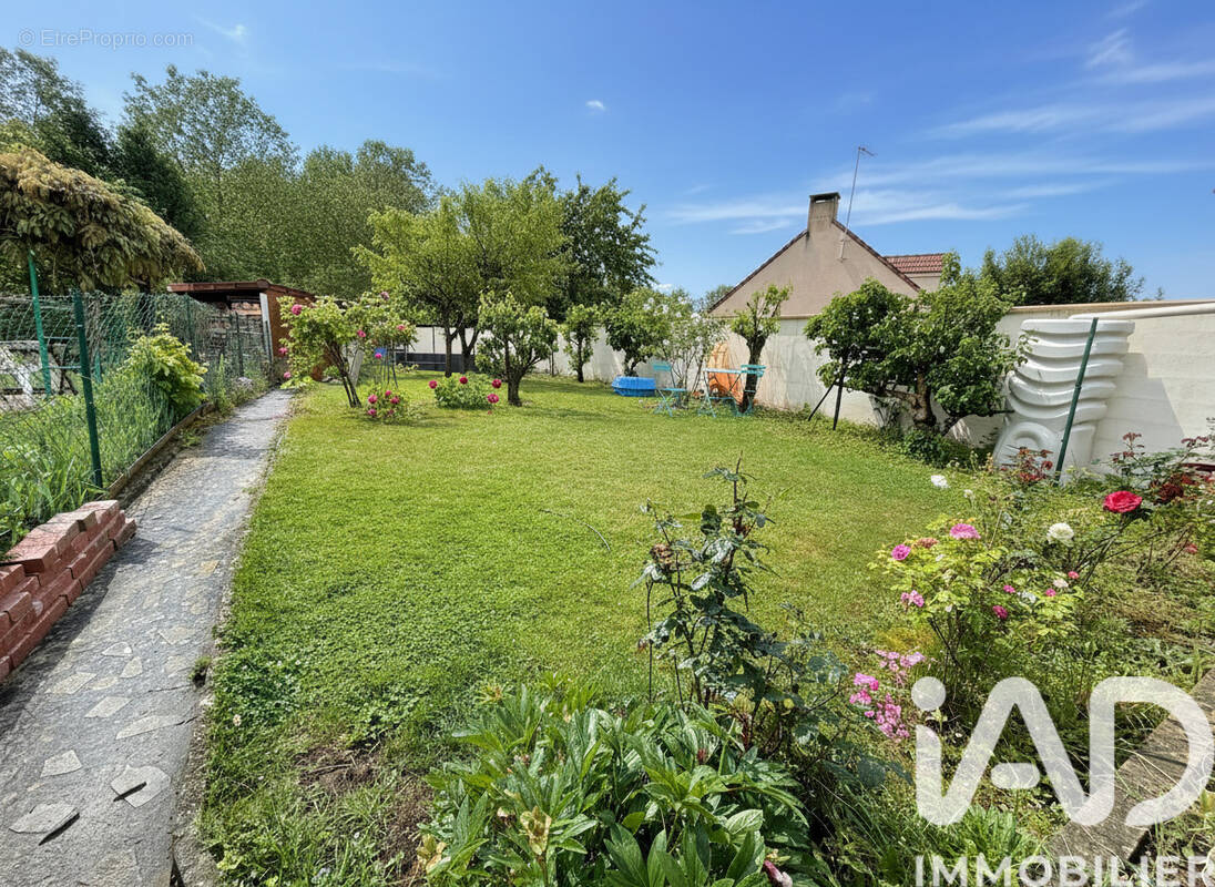 Photo 1 - Maison à MEAUX