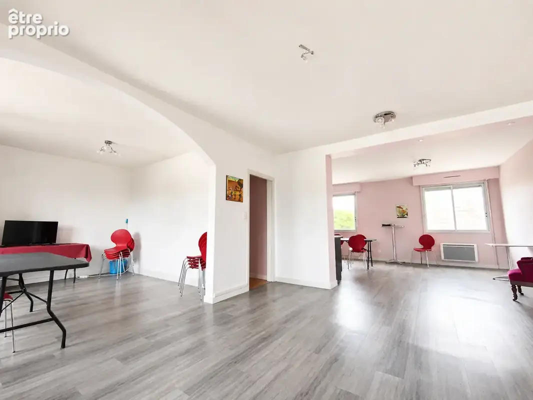 Appartement 5 pièces 150 m² à vendre à Angouleme (16000) - photo 26
