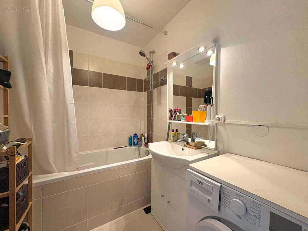 Appartement à SAINT-CYR-L'ECOLE