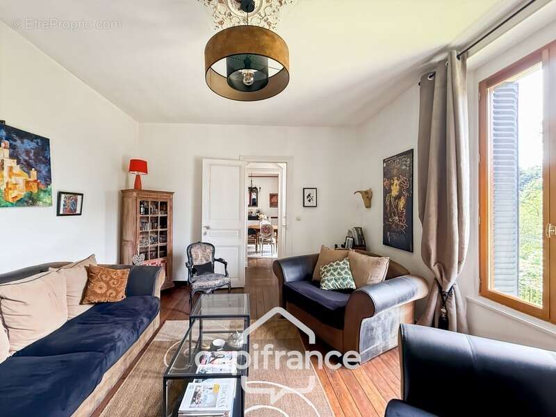 Maison à ROHAN