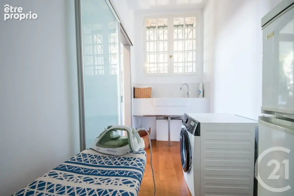 Maison 8 pièces 287 m² à vendre à Nice (06300) - photo 25