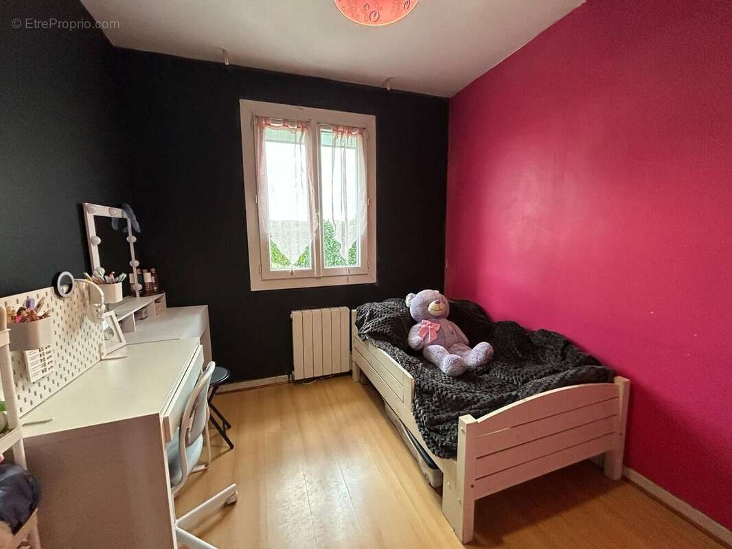 Photo 8 - Maison à ESTRABLIN